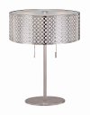 22 Steel Table Lamp