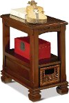 Surrey Accent Table