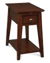 8711-62CHRSDTBL Eleri Chairside Table