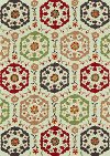 FRANCESCAFR-162 Medium Francesca Area Rug