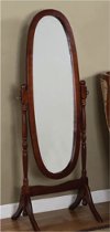 Cheval Mirror