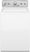 MVWC425BW Maytag 3.8 cu. ft. HE Top Load Washer with Fountain Impeller