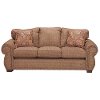 89 Spice Upholstered Sofa