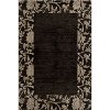 DREAMDR52CHARCL2 Medium Dream Area Rug