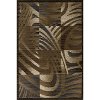 DREAMDR54-BROWN2 Medium Dream Area Rug