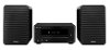 CS-355B Onkyo Black Mini System
