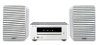 CS-355W Onkyo White Mini System