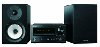 CS-N755 Onkyo CS-N755 Network Hi-Fi Mini System
