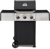 601254 Huntington Gas Grill