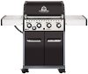 922164 Broil King Baron 340 Barbecue Grill