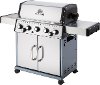 923584 Broil King Baron 590s Stainless Steel Grill