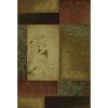 HUDSON40AMULTI-2 Medium Hudson Area Rug