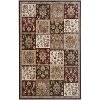 GALLERIAGA3450BR2 Medium Galleria Area Rug