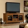 41292260CONSOLE Sauder 60 TV Stand