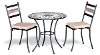 4 Seasons 3-Piece Bistro Set