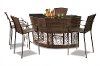 6 Piece Bar Set