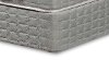 CKLPF-2PC-13PERFECT Cal. King Serta Perfect Sleeper Low-Profile Split Foundation
