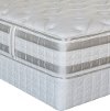 CKLPF-CORBIN-PS Cal-King Low-Profile Serta <i>i</i>series™ Corbin Sleep Set