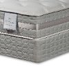 TLPF-CRESWICK-PS Twin Serta Creswick Low-Profile Sleep Set
