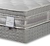 TXLLPF-CRESWICK-ET Twin-XL Serta Creswick Euro Top Low-Profile Sleep Set