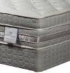 TXLLPF-LANDS-ET Twin-XL Serta Landsdale Euro Top Low-Profile Sleep Set