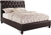 Queen Upholstered Bed