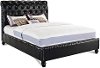 Queen Upholstered Bed