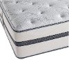K-M18641607905 King Beautyrest Latitudes Luxury Firm Mattress