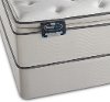 KSET-MARRIETTA-PT King Beautyrest Marrietta Pillow Top Sleep Set