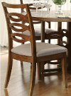 801-33SIDECHAIR Claire De Lune Side Chair
