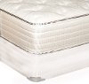 CKM-200103-1070 Cal-King Spring Air Genovia Gel Plush