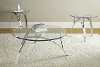 Xavier 3 Pak Occasional Table