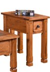 3143RO Sedona End Table