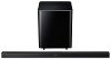 HW-H550ZA Samsung Wireless Audio Sound Bar
