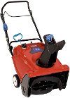 38743 Toro Power Clear® 721 QZR