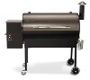BBQ075TEXAS Traeger Texas Wood Pellet Grill