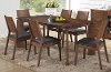 Acacia 5-Piece Dining Set