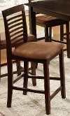 Cappuccino 24 Counter Stool