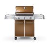 6512001GENCOPPER Weber Genesis E-310 Copper LP Grill