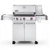 6570001S330STAIN Weber Genesis S-330 Gas Grill