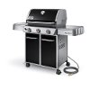 6611001GENE310NG Weber Genesis® E-310? Black Gas Grill