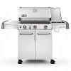 S-330 Weber S-330 Natural Gas Grill