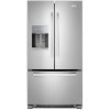 GI6FARXXY Whirlpool 26 Cu. Ft. French Door Refrigerator
