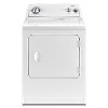 WED4800XQ Whirlpool Electric Dryer