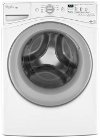 WFW80HEBW Whirlpool 4.1 Cu. Ft. Front Loading Washer