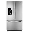 WRF989SDAM Whirlpool 29 Cu. Ft. Bottom Freezer Refrigerator