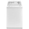 WTW4800XQ Whirlpool 3.4 Cu. Ft. White Top Load Washer