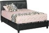 King Storage Bed