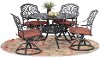 5 Piece Dining Group