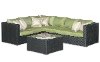 5-Piece Torrington Sectional
